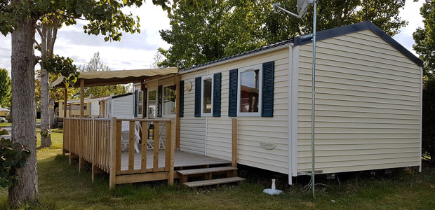  mobil-home rapidhome 3ch